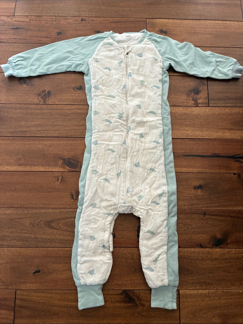 NEST Designs Sleep Suit 4T-6T